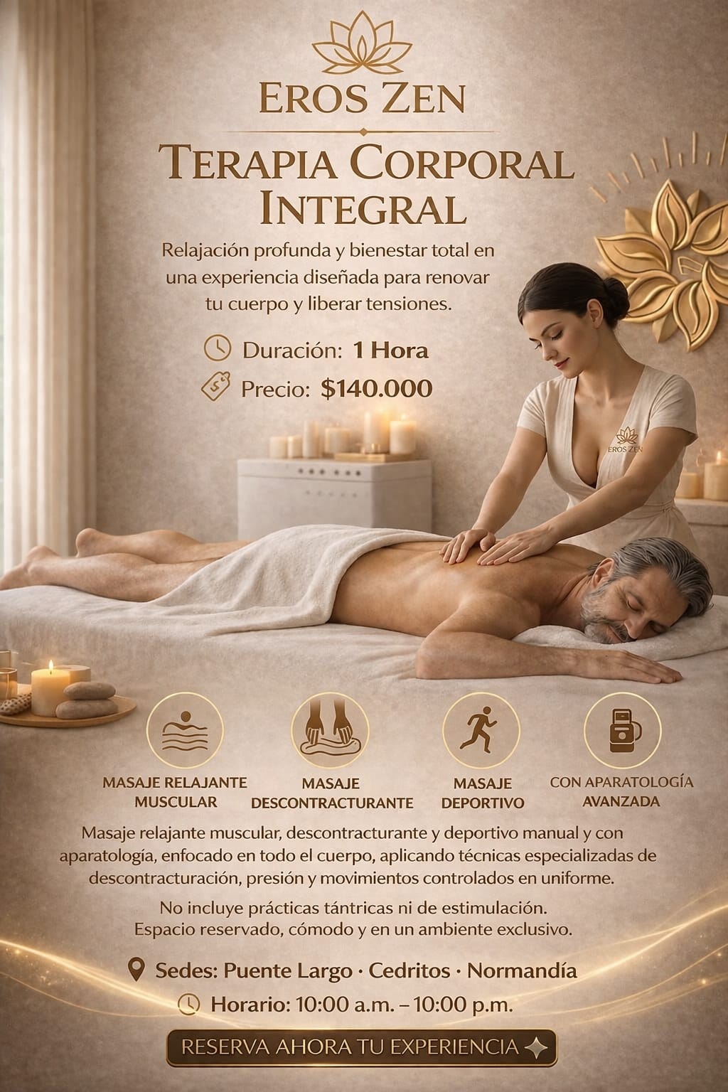 Terapia Integral